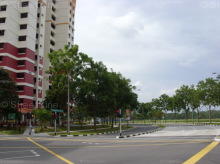 Jurong West Avenue 3 #85512